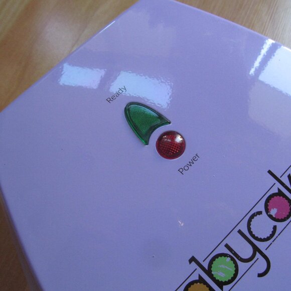 Babycakes Cake Pop Maker CP-70 - Picture 7 of 7